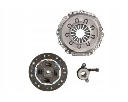 Clutch set 623 3809 33 LUK