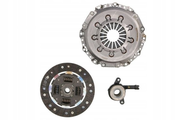 Clutch set 623 3809 33 LUK