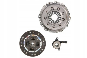 Clutch set 623 3809 33 LUK
