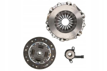 Clutch set 623 3809 33 LUK Catalog number of the part 623 3809 33
