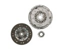 Clutch set F1G061NX