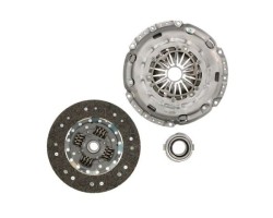 Clutch set F1G061NX