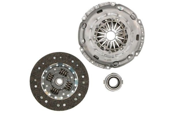 Clutch set F1G061NX