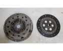 CLUTCH FORD FOCUS 1 8TDCI 01 LUK 623312433 Catalog number of the part 623 3124 33