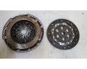 CLUTCH FORD FOCUS 1 8TDCI 01 LUK 623312433 Car type cargo vans passenger cars