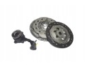 CLUTCH FORD FOCUS 1 8TDCI 01 LUK 623312433 Catalog number of the original FORD 1075778 FORD 1139658 FORD 1141581 FORD 1354392 FO