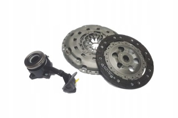 CLUTCH FORD FOCUS 1 8TDCI 01 LUK 623312433 Catalog number of the original FORD 1075778 FORD 1139658 FORD 1141581 FORD 1354392 FO