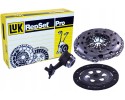CLUTCH FORD FOCUS 1 8TDCI 01 LUK 623312433 Quality of parts according to GVO Q original with factory logo OEM OES