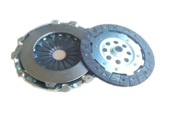Schaeffler LuK 623 3124 33 Juego de embragues