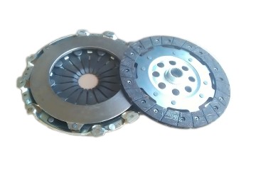 Schaeffler LuK 623 3124 33 Juego de embragues