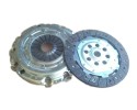 Schaeffler LuK 623 3124 33 Juego de embragues