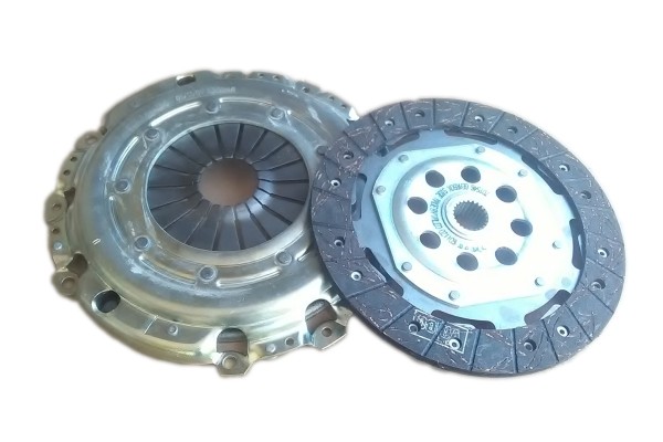 Schaeffler LuK 623 3124 33 Juego de embragues