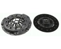 CLUTCH SET 3000 951 820 SACHS SAAB 9 3