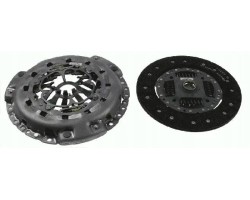 CLUTCH SET 3000 951 820 SACHS SAAB 9 3