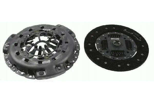 CLUTCH SET 3000 951 820 SACHS SAAB 9 3