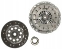 Set of couplings LuK SAC 624 3158 00 Part manufacturer Schaeffler LuK