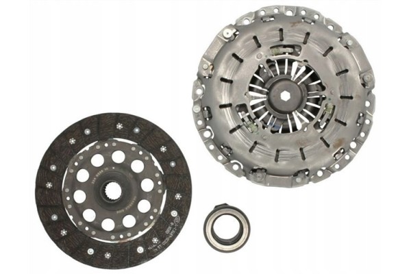 Set of couplings LuK SAC 624 3158 00 Part manufacturer Schaeffler LuK