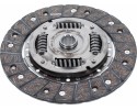 Set of clutches Sachs rigid flywheel