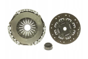 Set of clutches Sachs rigid flywheel Packaging status original