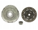 Set of clutches Sachs rigid flywheel Catalog number of the part 3000 722 002