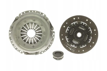 Set of clutches Sachs rigid flywheel Catalog number of the part 3000 722 002