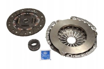 Set of clutches Sachs rigid flywheel Product weight with unit packaging 9 kg