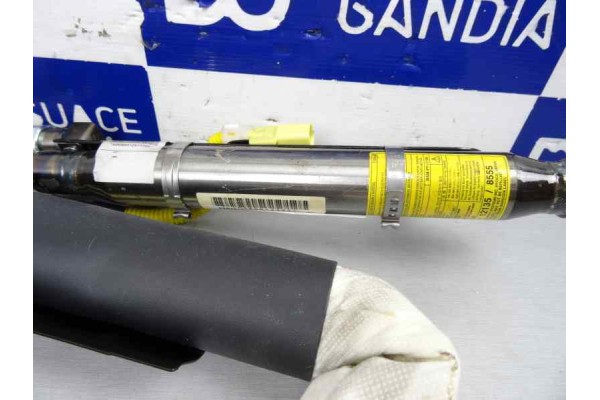  AIRBAG CORTINA DELANTERO DERECHO HYUNDAI SANTA FE (CM) 2.2 CRDi Comfort 4X4 2006 158418 HYUNDAI - 1