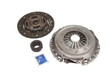 Set of clutches Sachs rigid flywheel EAN GTIN 4013872129478