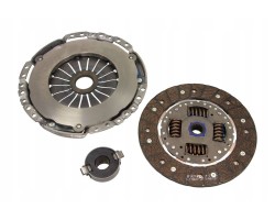 Clutch set LUK 624 3165 00