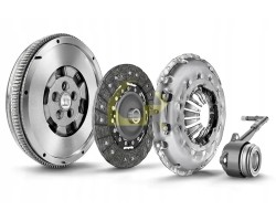 CLUTCH SET 600 0378 00 SCHAEFFLER LUK