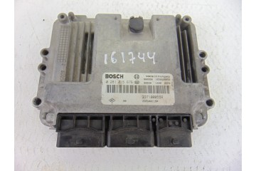 237100055R CENTRALITA MOTOR UCE RENAULT MEGANE III BERLINA 5P Privilege 237100055R 161744 RENAULT - 1