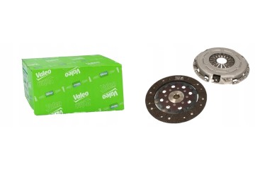 Flexible clutch for Renault Laguna 2 0 original number 7701478171