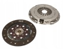 Flexible clutch for Renault Laguna 2 0 original number 7701478171 Part manufacturer Valeo