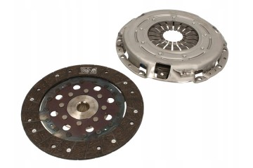 Flexible clutch for Renault Laguna 2 0 original number 7701478171 Part manufacturer Valeo