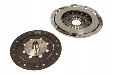 Flexible clutch for Renault Laguna 2 0 original number 7701478171 Catalog number of the part 826741
