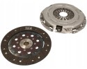 Flexible clutch for Renault Laguna 2 0 original number 7701478171 Quality of parts according to GVO Q original with factory logo