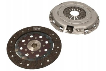 Flexible clutch for Renault Laguna 2 0 original number 7701478171 Quality of parts according to GVO Q original with factory logo