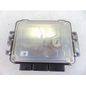 237100055R CENTRALITA MOTOR UCE RENAULT MEGANE III BERLINA 5P Privilege 237100055R 161744 RENAULT - 1