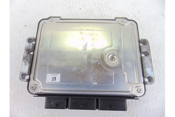237100055R CENTRALITA MOTOR UCE RENAULT MEGANE III BERLINA 5P Privilege 237100055R 161744 RENAULT - 1