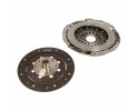 Flexible clutch for Renault Laguna 2 0 original number 7701478171 EAN GTIN 3276428267418