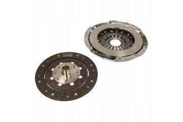 Flexible clutch for Renault Laguna 2 0 original number 7701478171 EAN GTIN 3276428267418