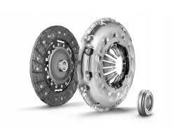 CLUTCH SET THRUST BEARING 624 3345 00 LUK