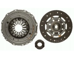 CLUTCH SET 3000 951 005 SACHS AUDI SEAT A3