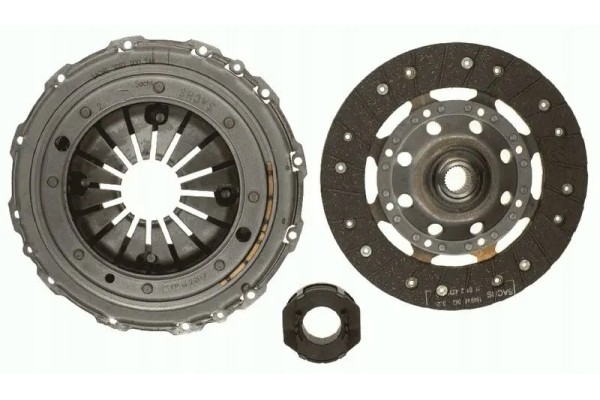 CLUTCH SET 3000 951 005 SACHS AUDI SEAT A3