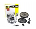 LUK 600 0209 00 600020900 CLUTCH SET Car type passenger cars