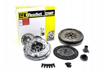 LUK 600 0209 00 600020900 CLUTCH SET Car type passenger cars