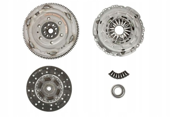 LUK 600 0209 00 600020900 CLUTCH SET EAN GTIN 4005108974396