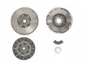 Kit de Embrague Schaeffler LuK 600 0209 00