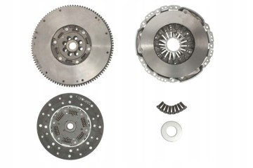 Kit de Embrague Schaeffler LuK 600 0209 00