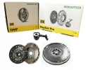 LUK CLUTCH SET FORD GALAXY MONDEO S MAX 1 8 TDCI 06 15 DMF Part manufacturer Schaeffler LuK